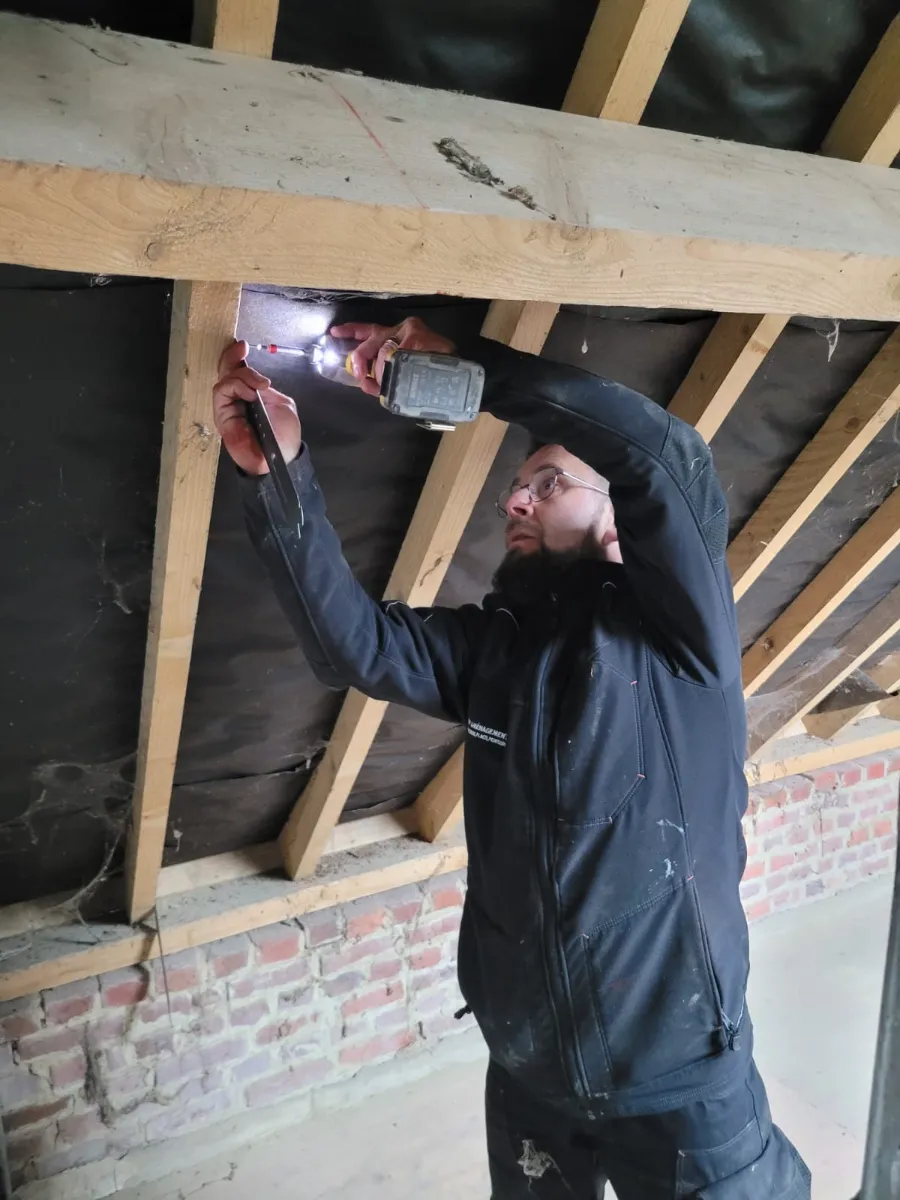 Photo de l'article Bray Aménagements | Menuisier plaquiste